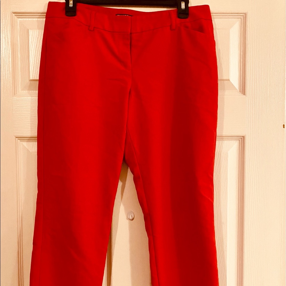 Express Editor Dress Pants